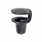 Крючок обувной G97